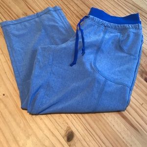 Athleta pants size 8